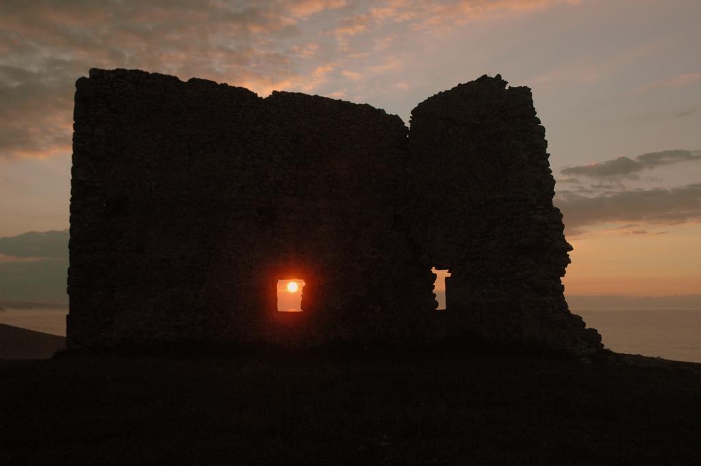 Posada Santa Ana Suances Exteriér fotografie